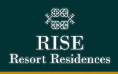 Rise Resort Villas